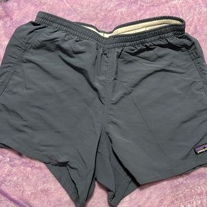 Patagonia baggie shorts